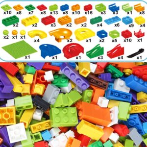 รับสินค้าบล็อคตัวต่อ ตัวต่อ ของเล่น ฝึกพัฒนาการของเด็ก​ ของเล่นเสริมสร้างพัฒนาการเด็ก 100/ชิ้น